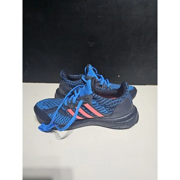 Adidas Ultraboost 5.0 DNA Jr ‘Legend Ink’ Blue GZ1350 Youth Size 5.5 Women's 6.5